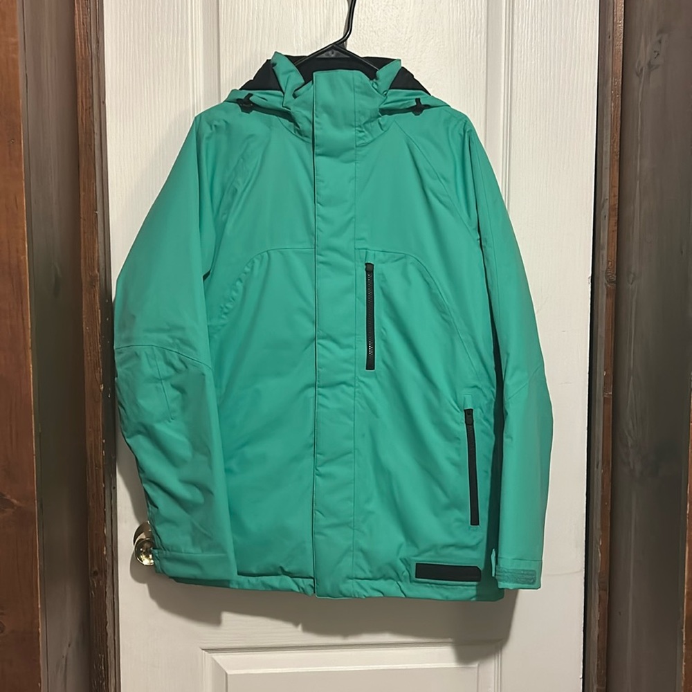 Burton Snowboard Jacket NWOT